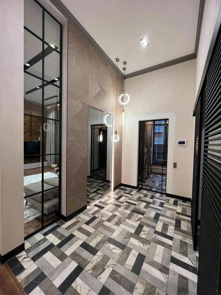 Загородный дом