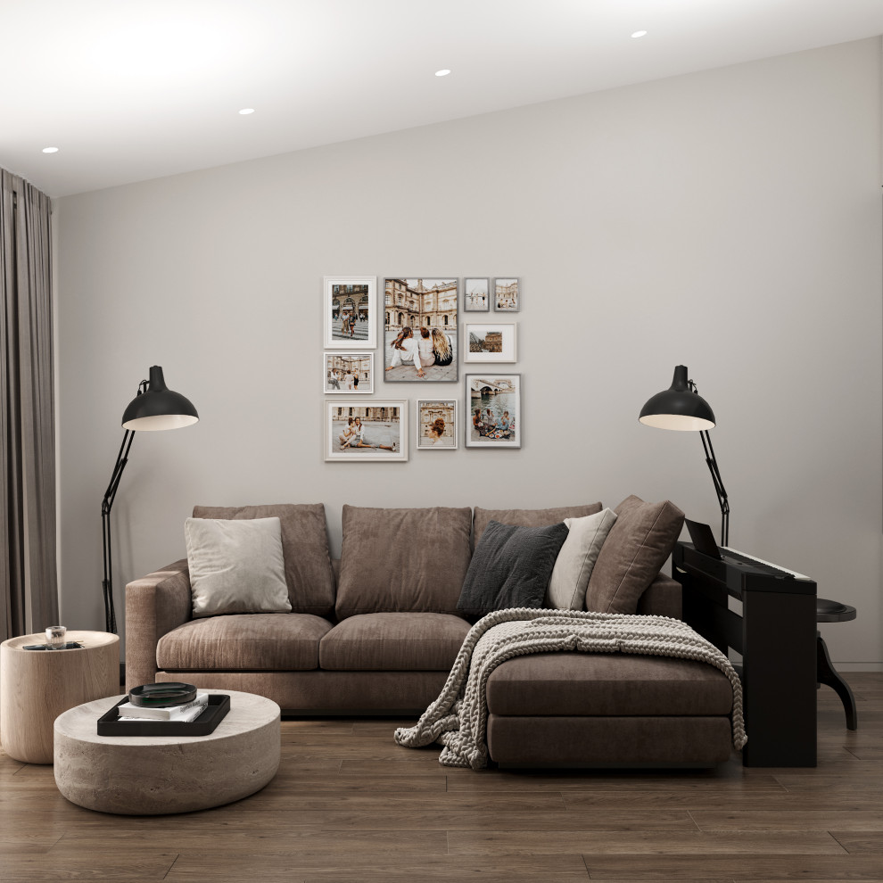 Квартира 120кв