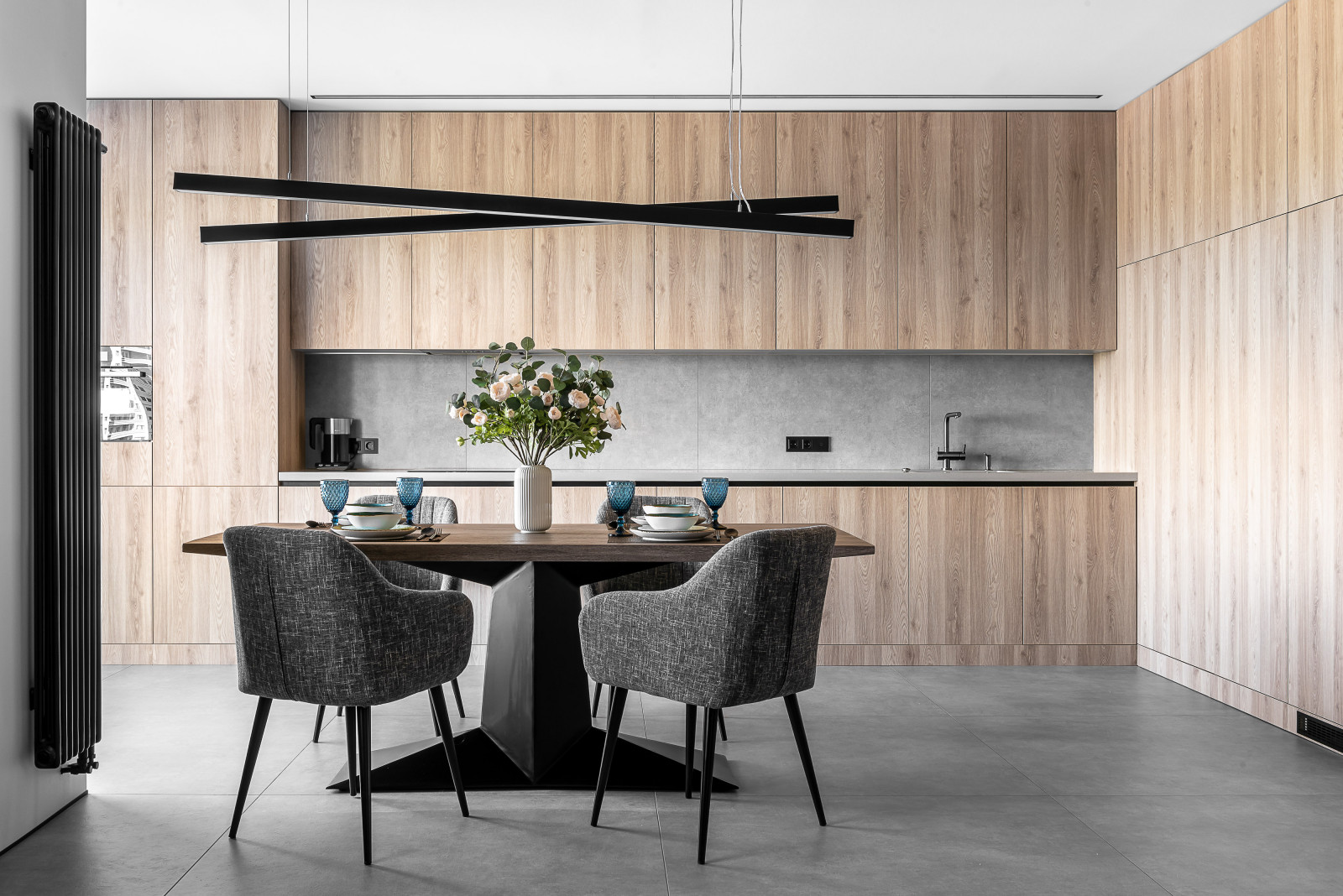 Квартира в Краснодаре