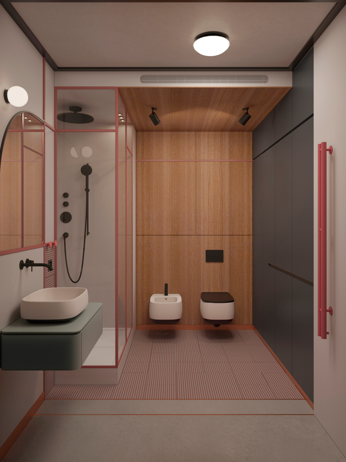 Обитель воздуха