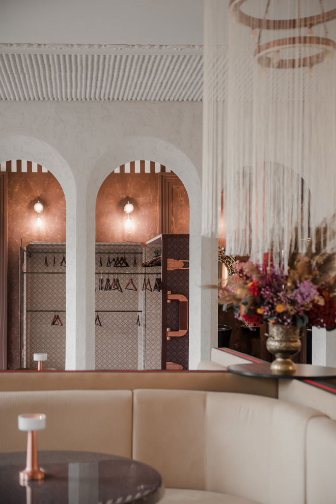 Ресторан Fame