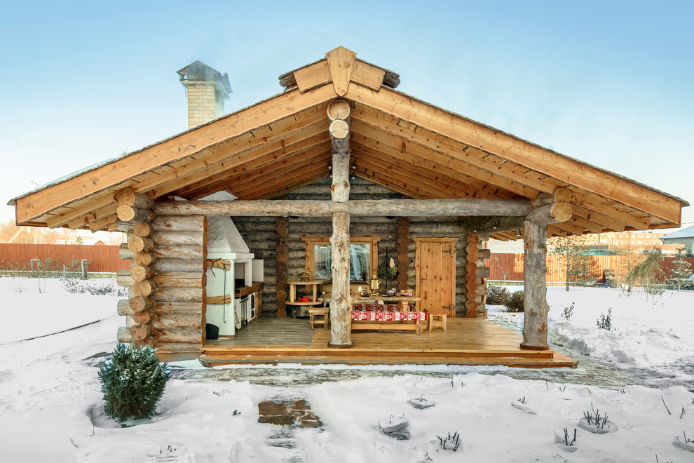 Обложка альбома: Идеи