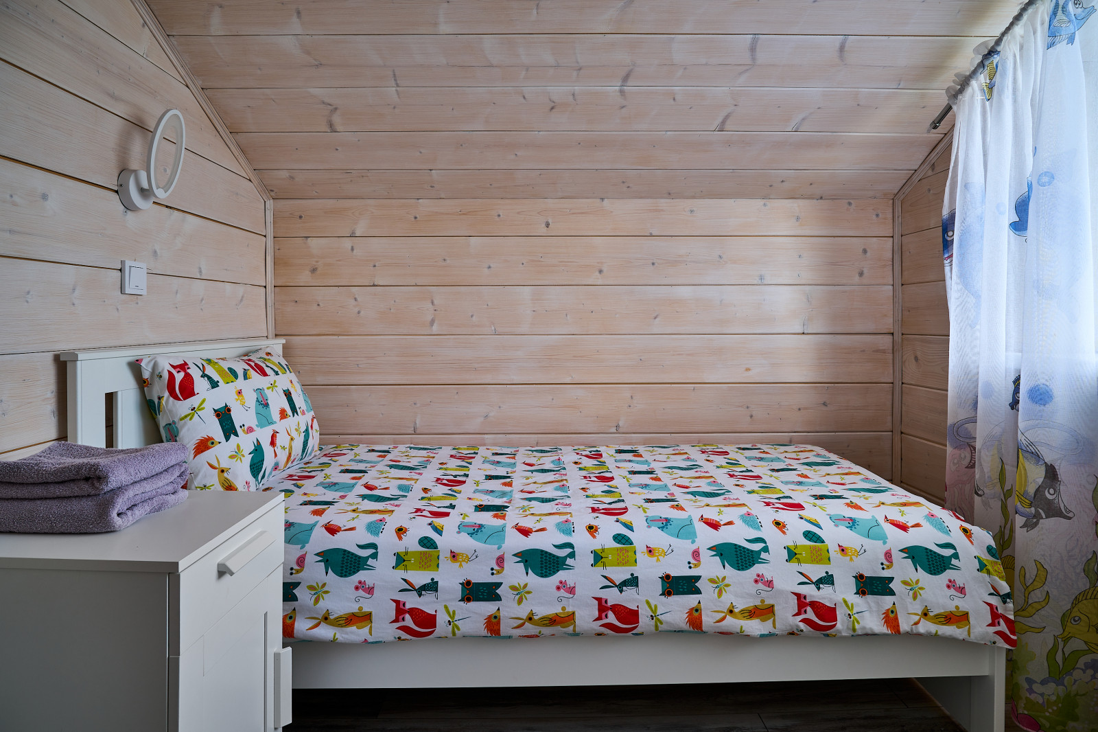 База отдыха Велигонты. Дом 170 м2. Ленинградская область.