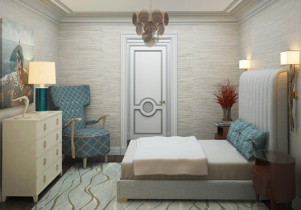 квартира в ЖК Дубровка