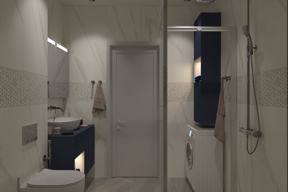 Квартира-студия "Ларус"