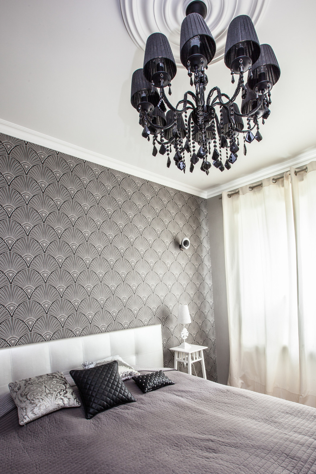 Квартира на проспекте Вернадского