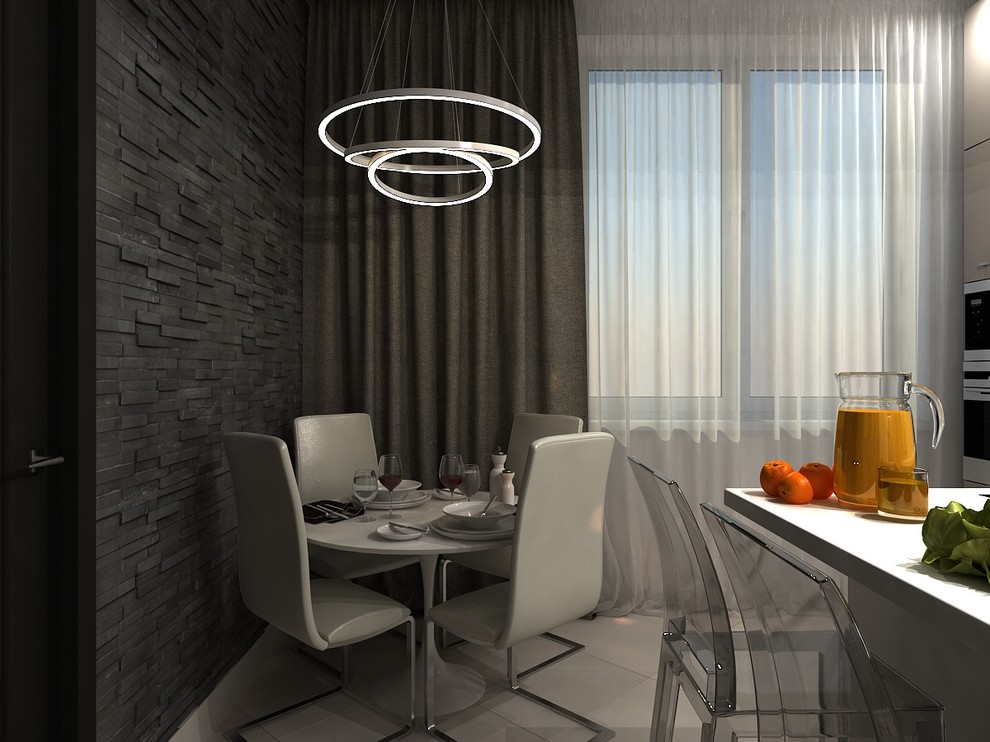 Резиденции Сколково