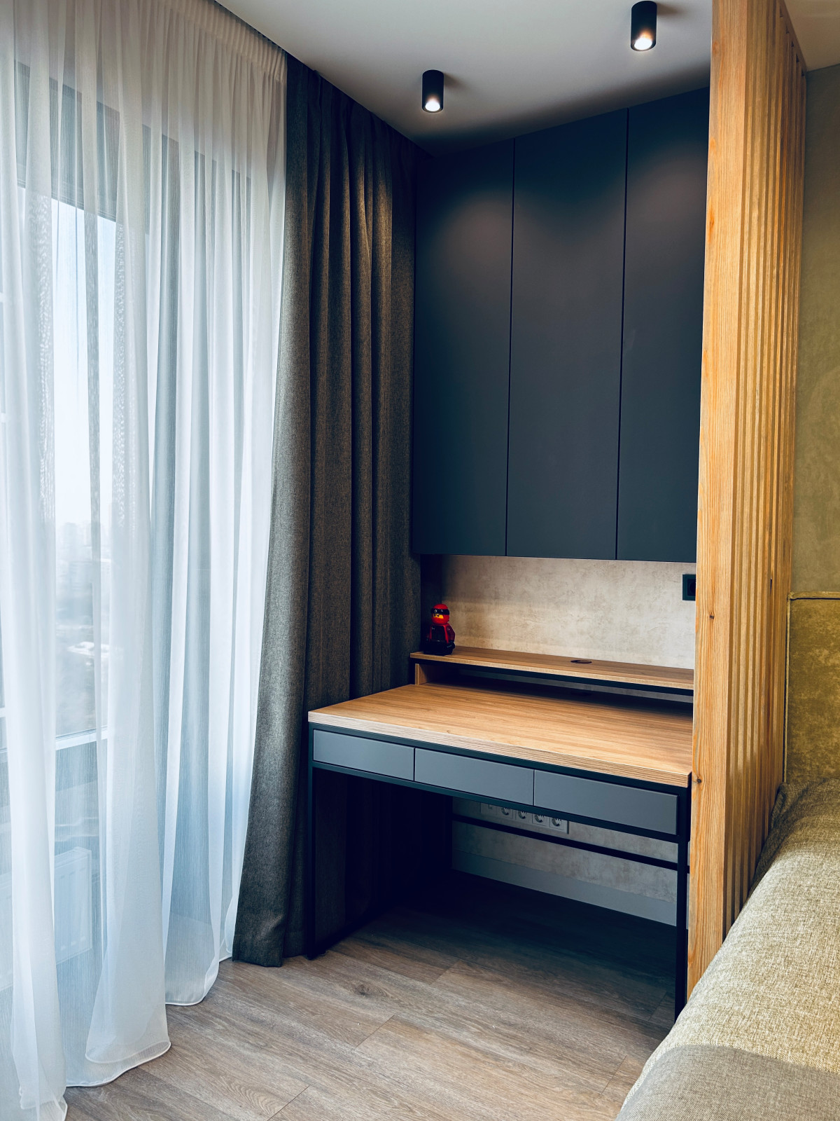 Комната подростка