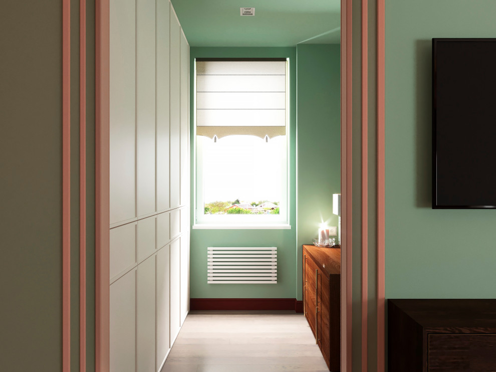 Частный дом 415 кв.м.