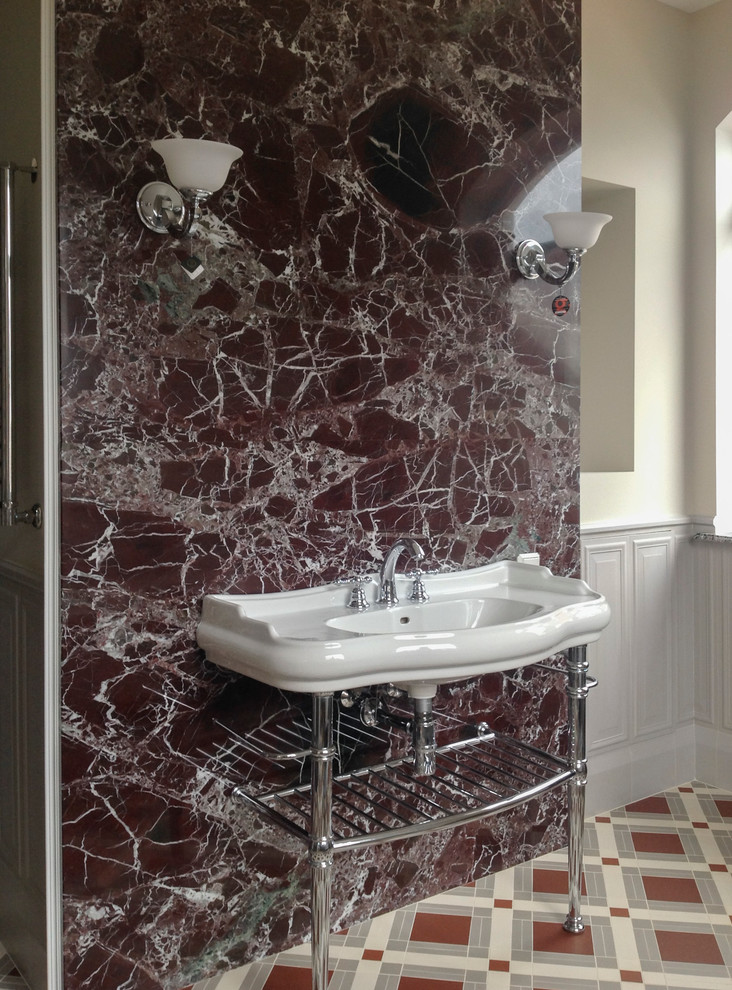 Ванная комната