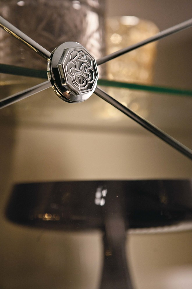 LUXURY GLAM By Aster Cucine