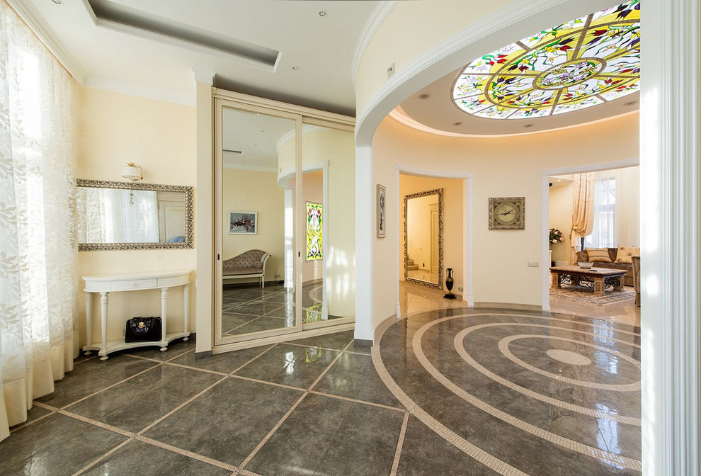 Загородный коттедж в КП "Графские Пруды"