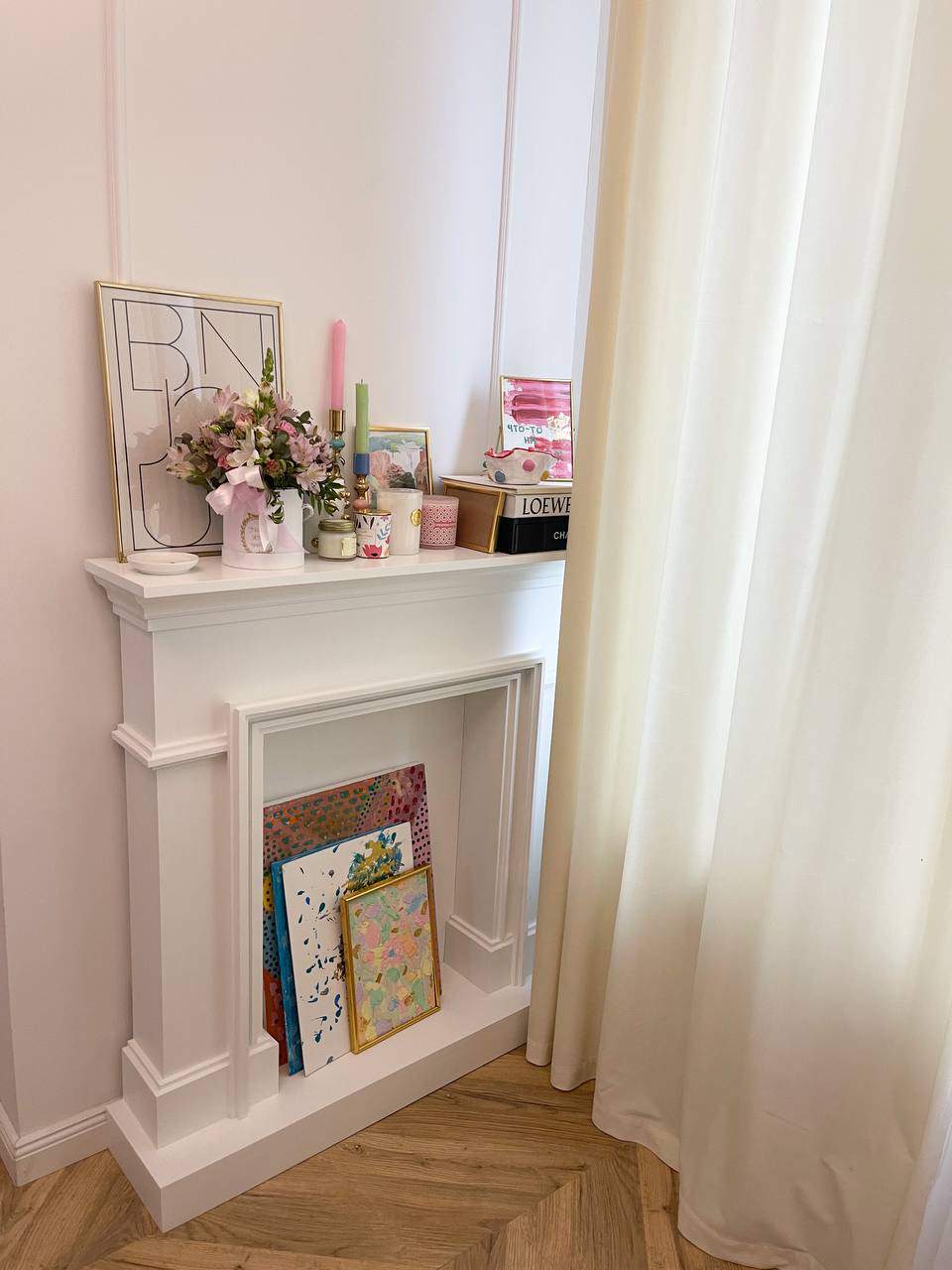 Квартира в ЖК Зиларт