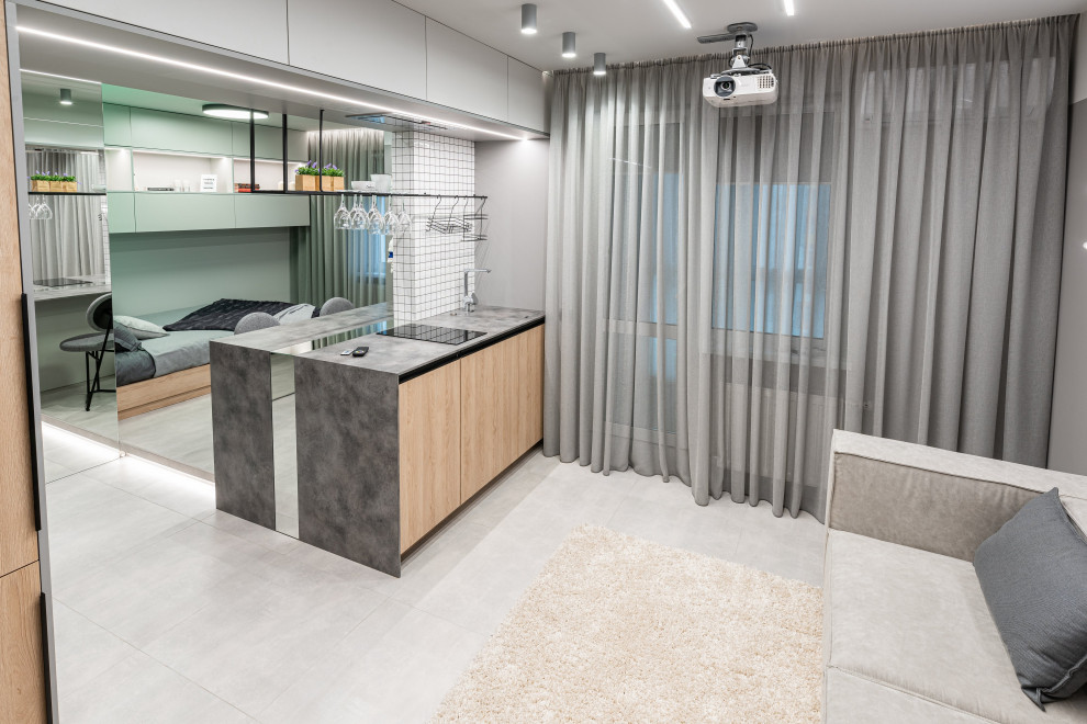 Панелька 33 м.кв.