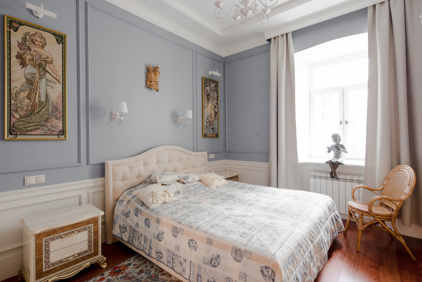 Квартира на Кузнецком мосту,Москва,104 кв.м.