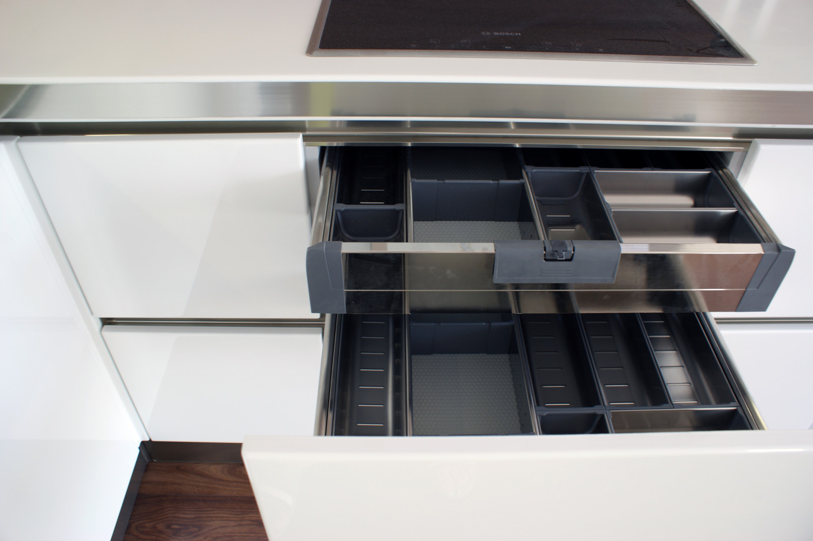 Квартира на Алексеева