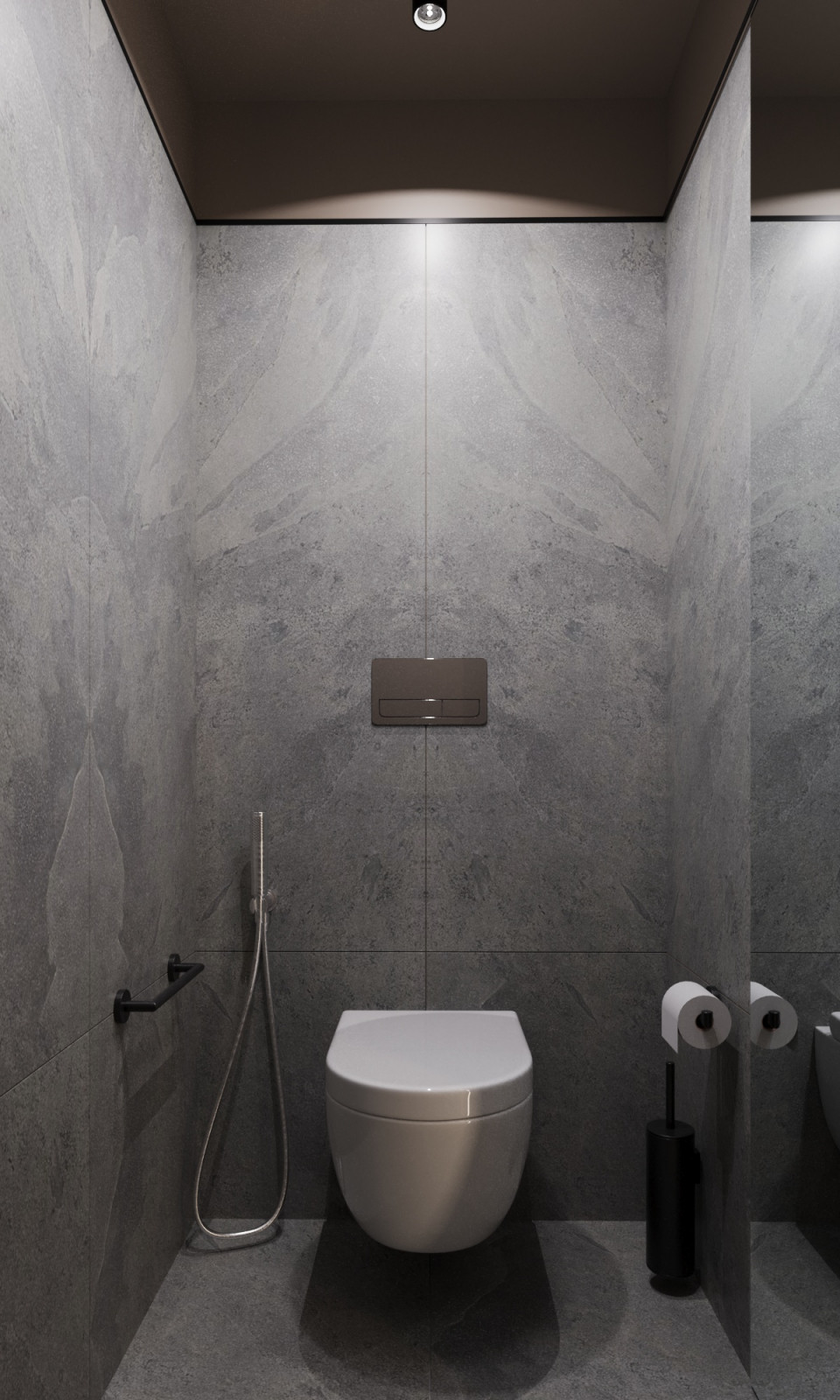 Ванная и санузел в квартире