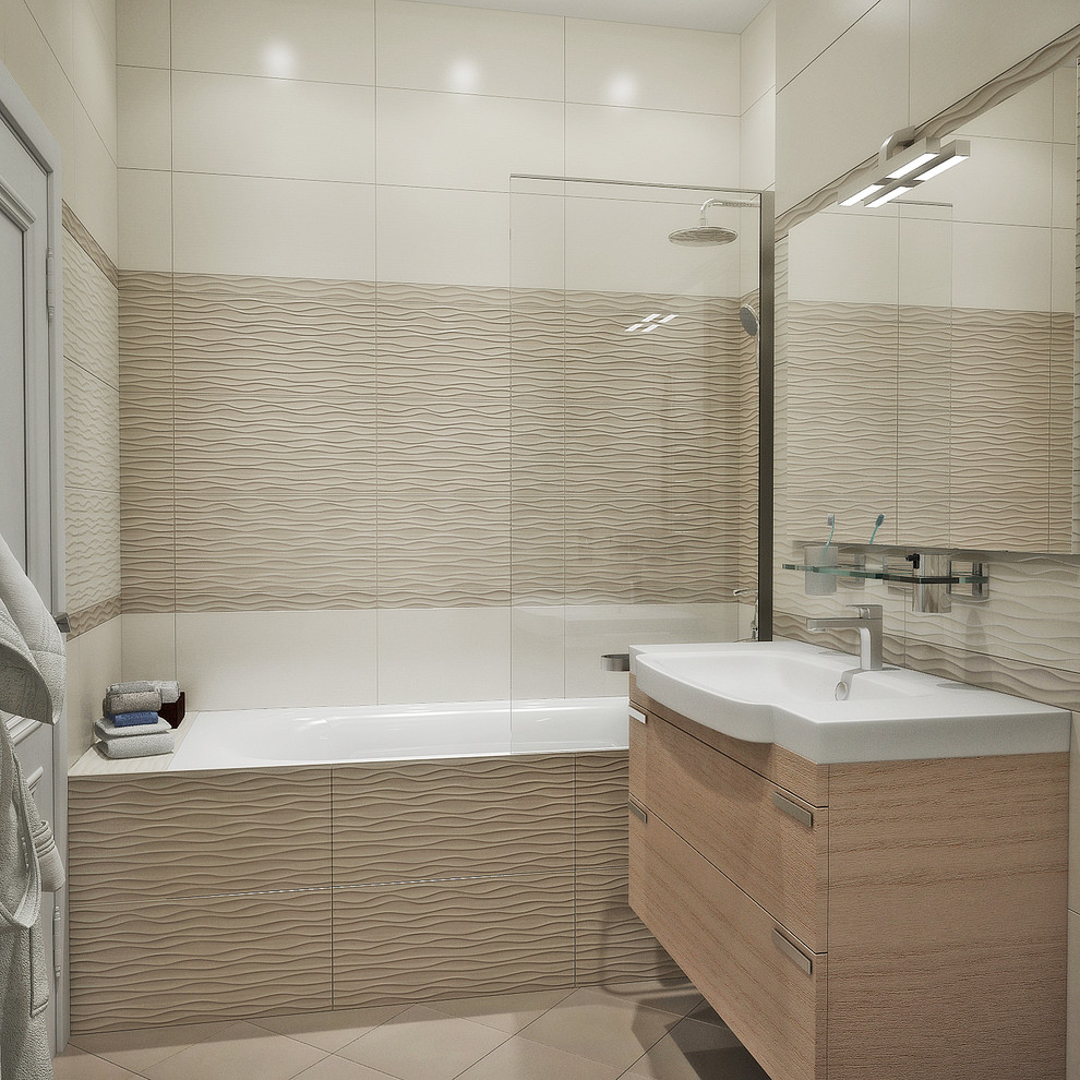 Квартира на ул. Пудовкина