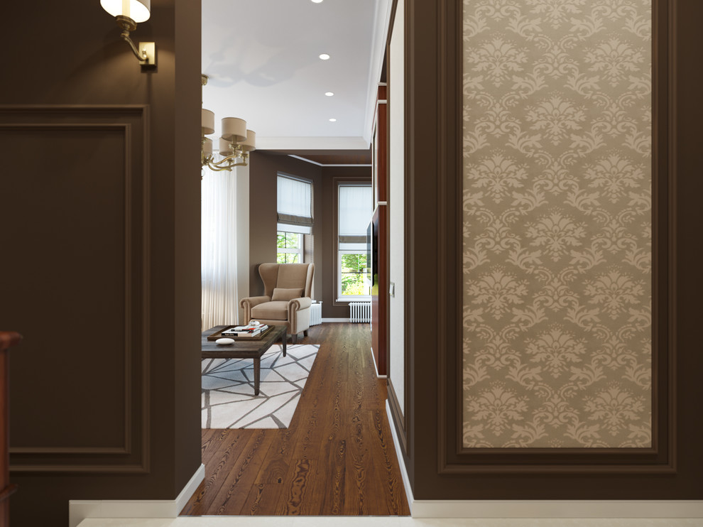 Чешская деревня