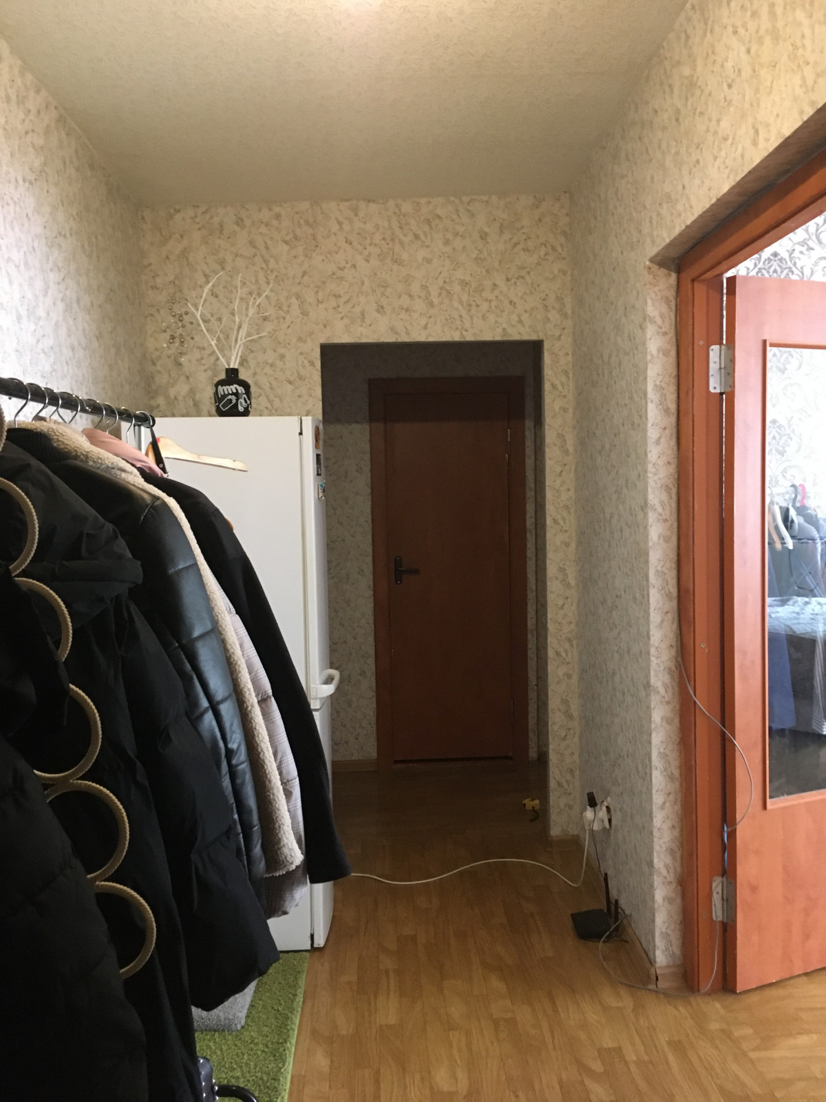 Проект квартиры и его реализация