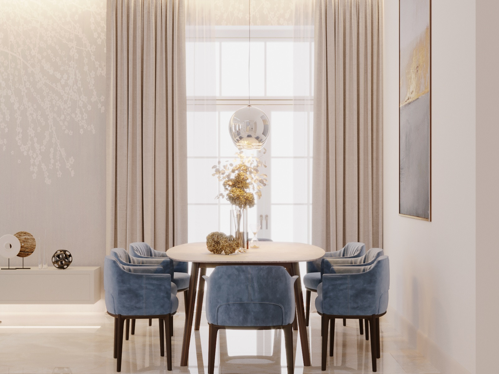 Дуплекс в Юсупово Life Park