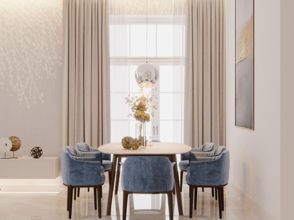 Дуплекс в Юсупово Life Park