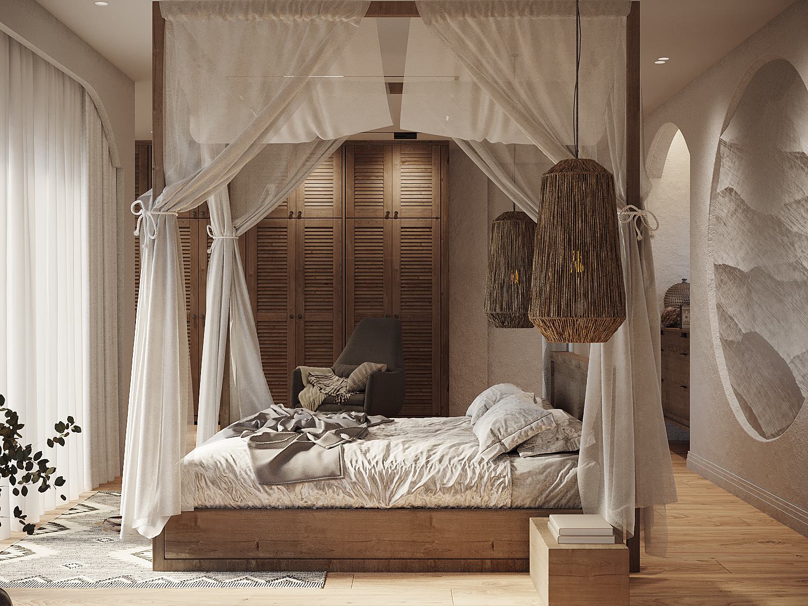 Частный дом в г. Сочи