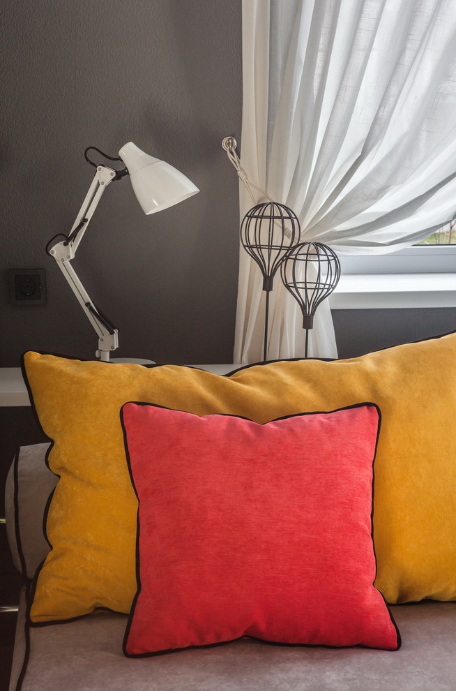 Переделка или "непослушные заказчики" ))