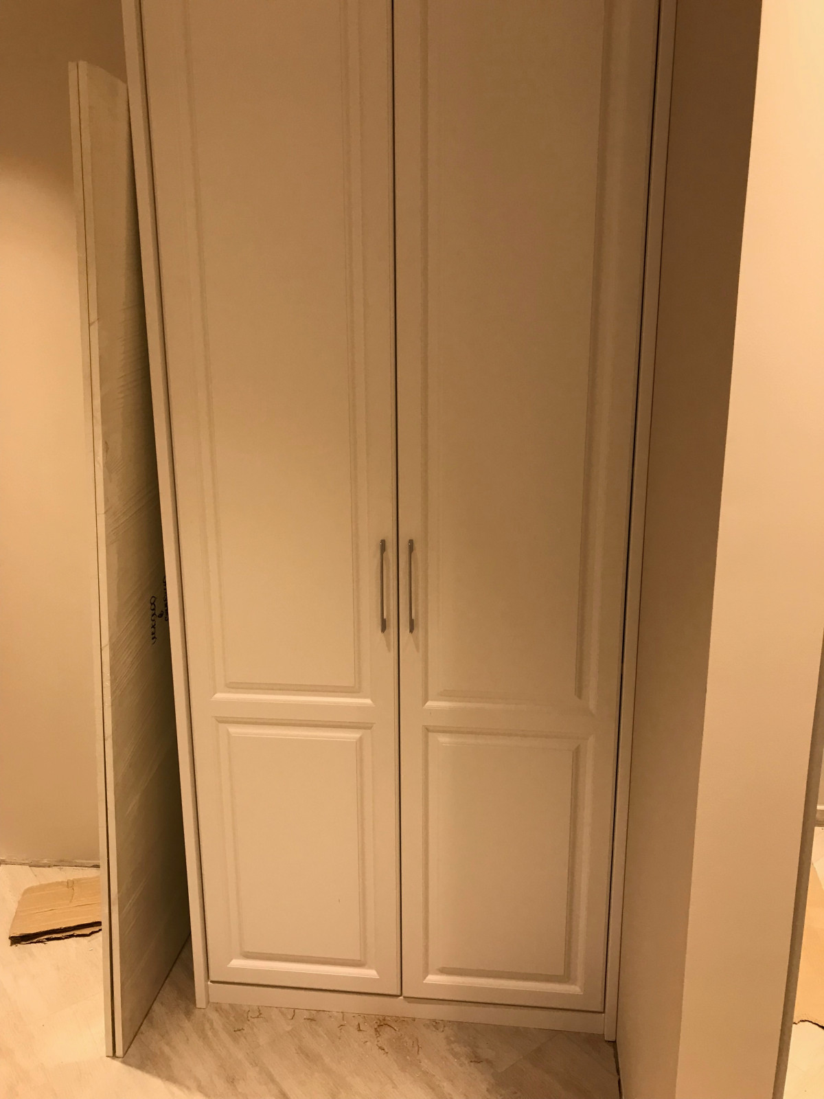 Квартира в Адлере