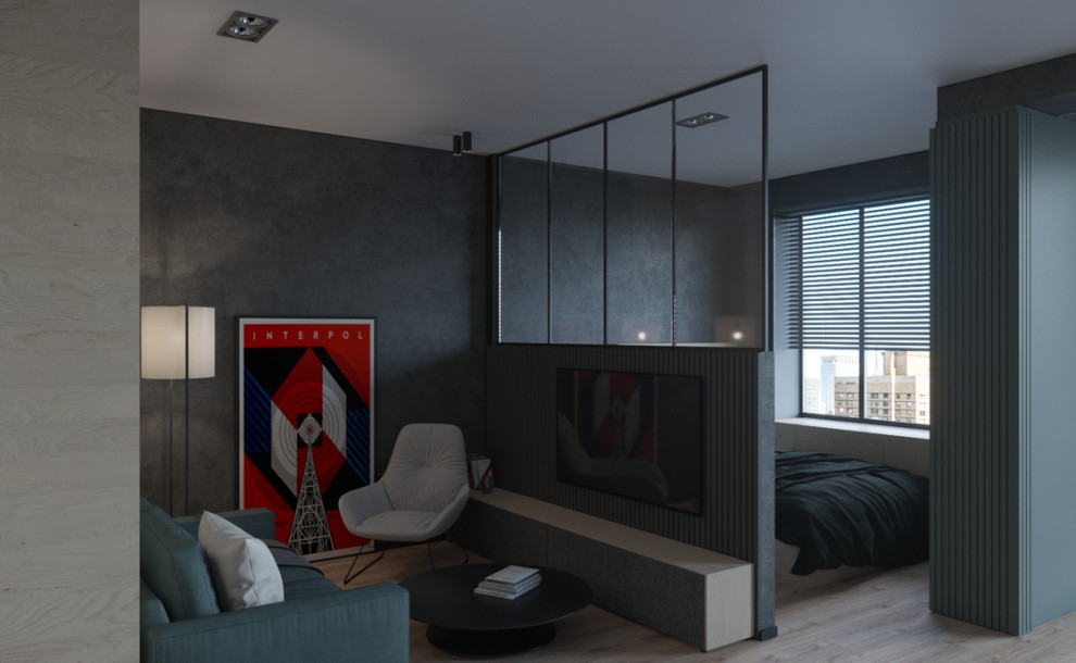 ЖК Савеловский Сити