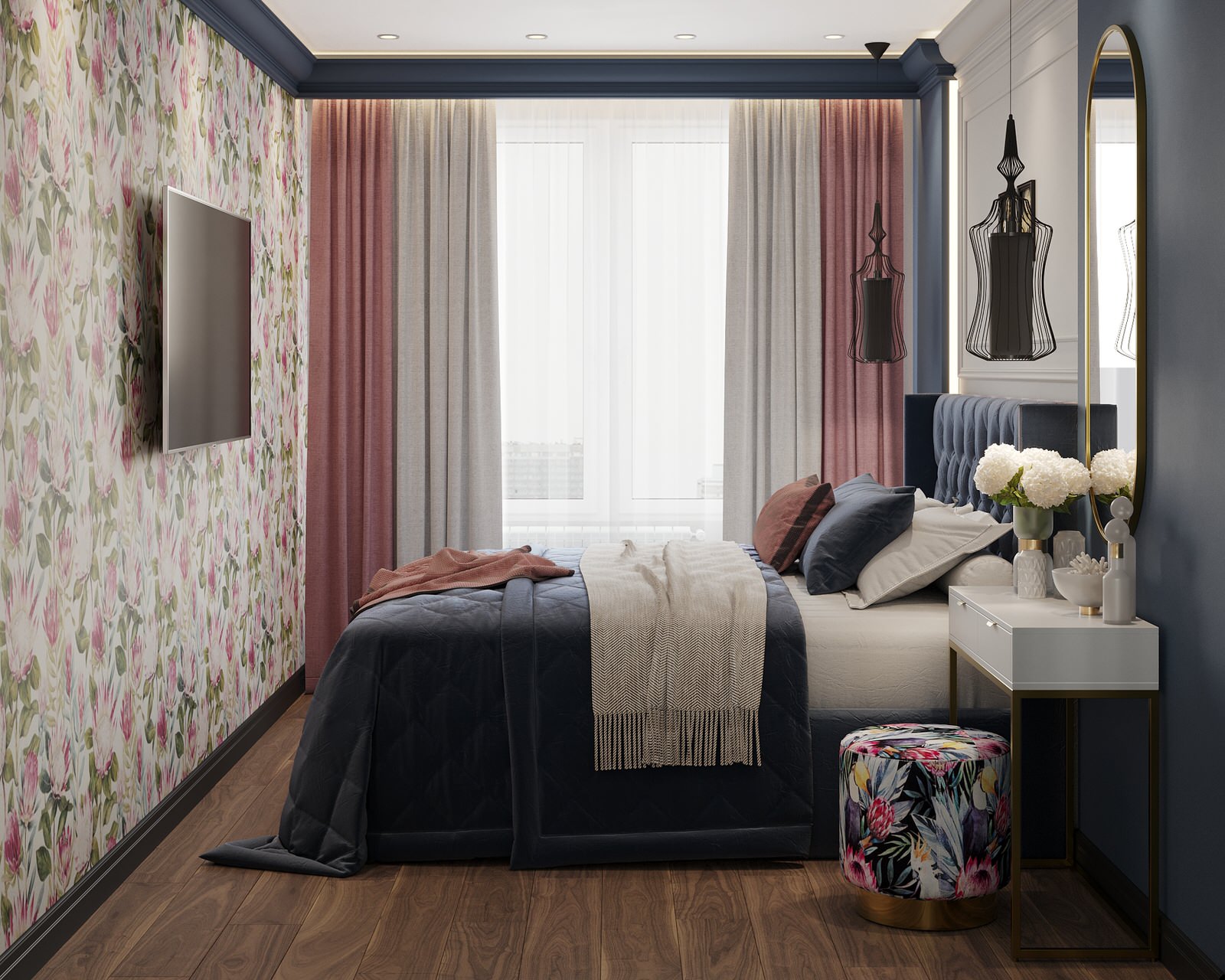 Холодный мёд