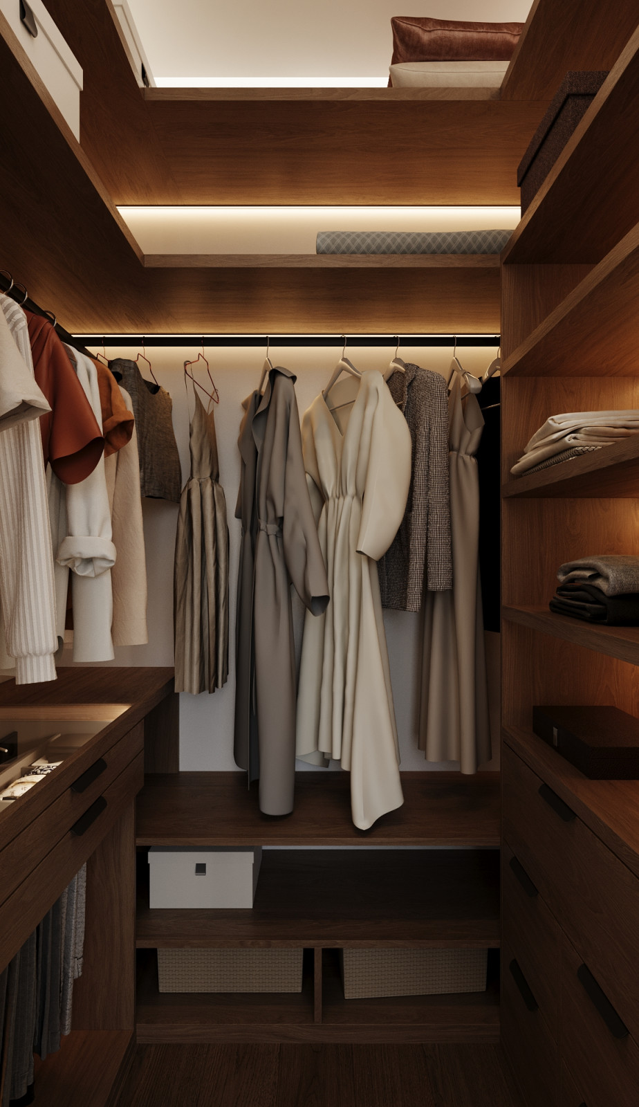 Design district 56м2