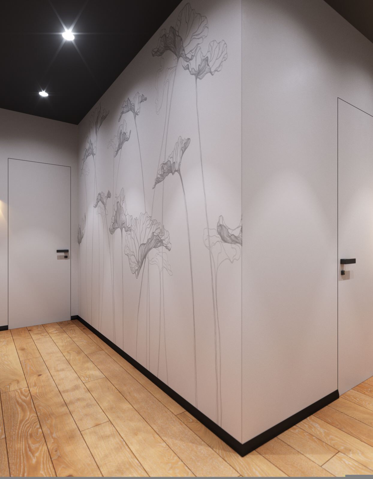 Жк Ботаника