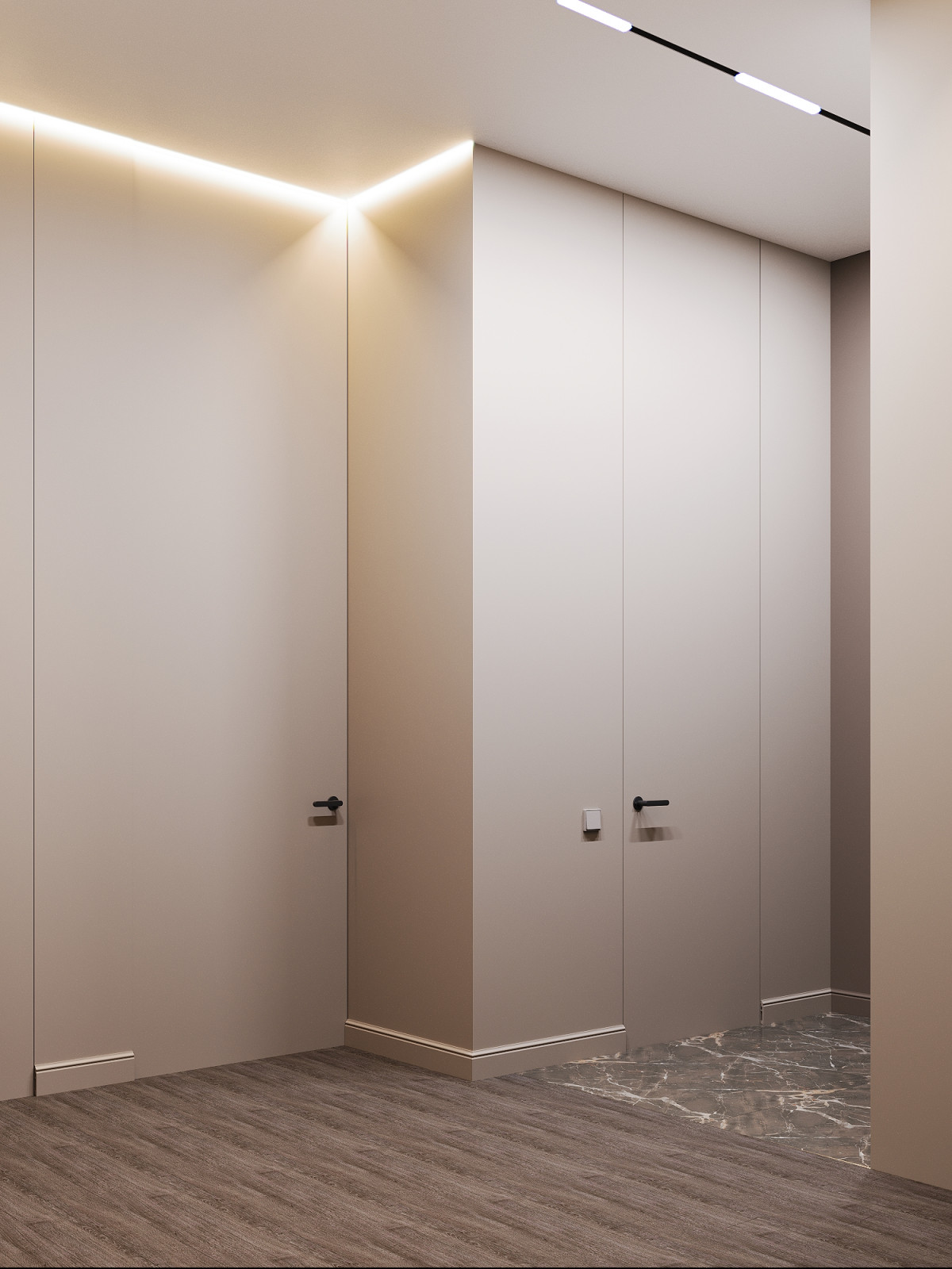 ЖК Континент