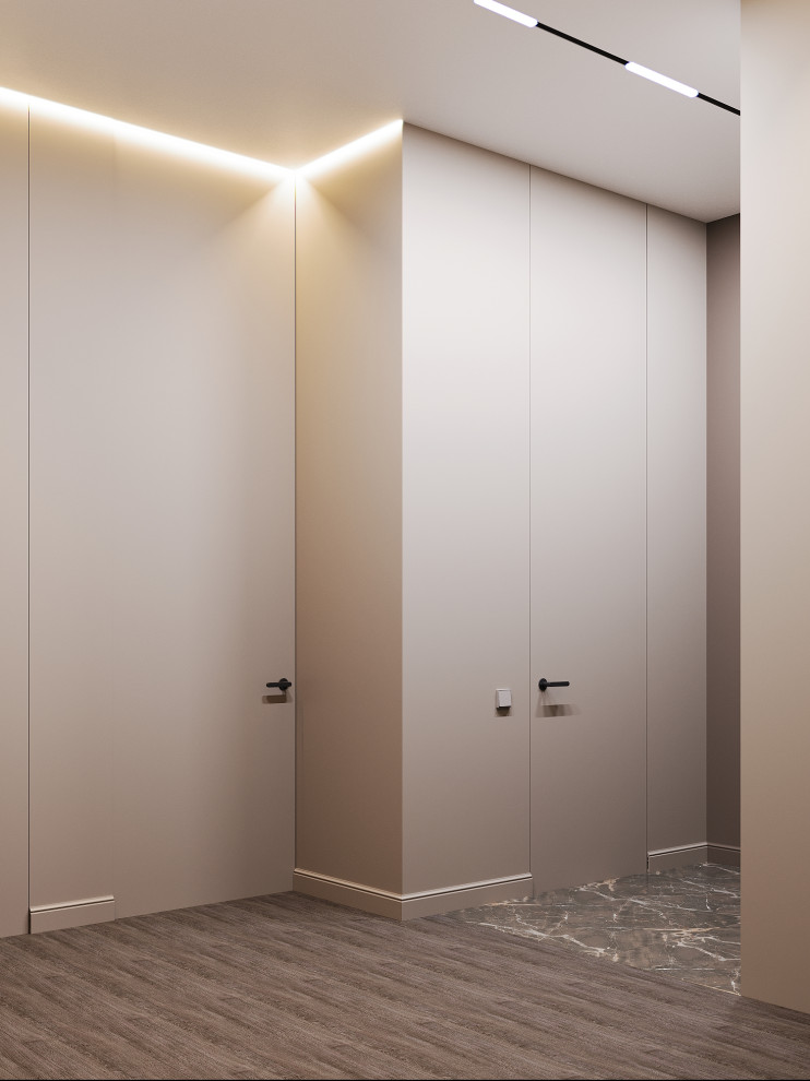 ЖК Континент