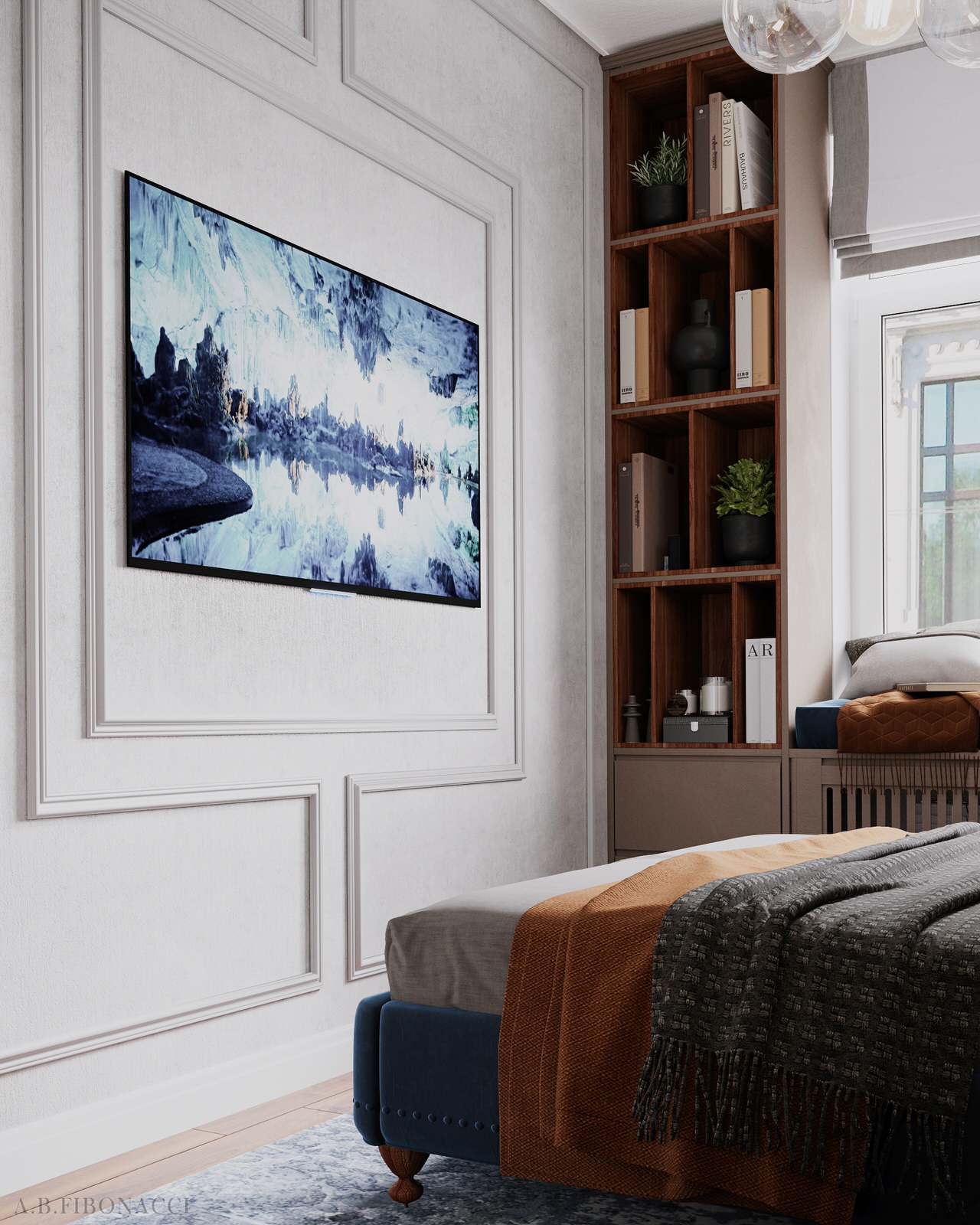 Стрельна 2 к. квартира 55 м. кв.