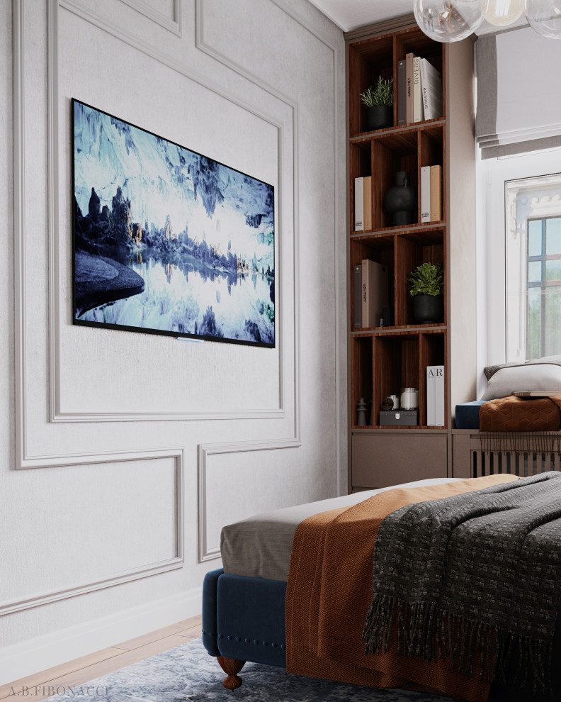 Стрельна 2 к. квартира 55 м. кв.