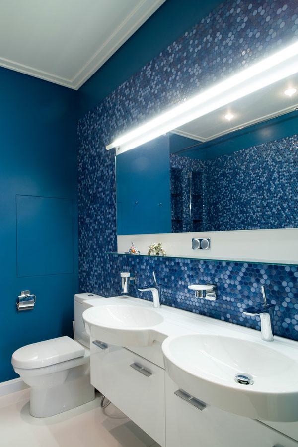 Квартира на Ленинском проспекте