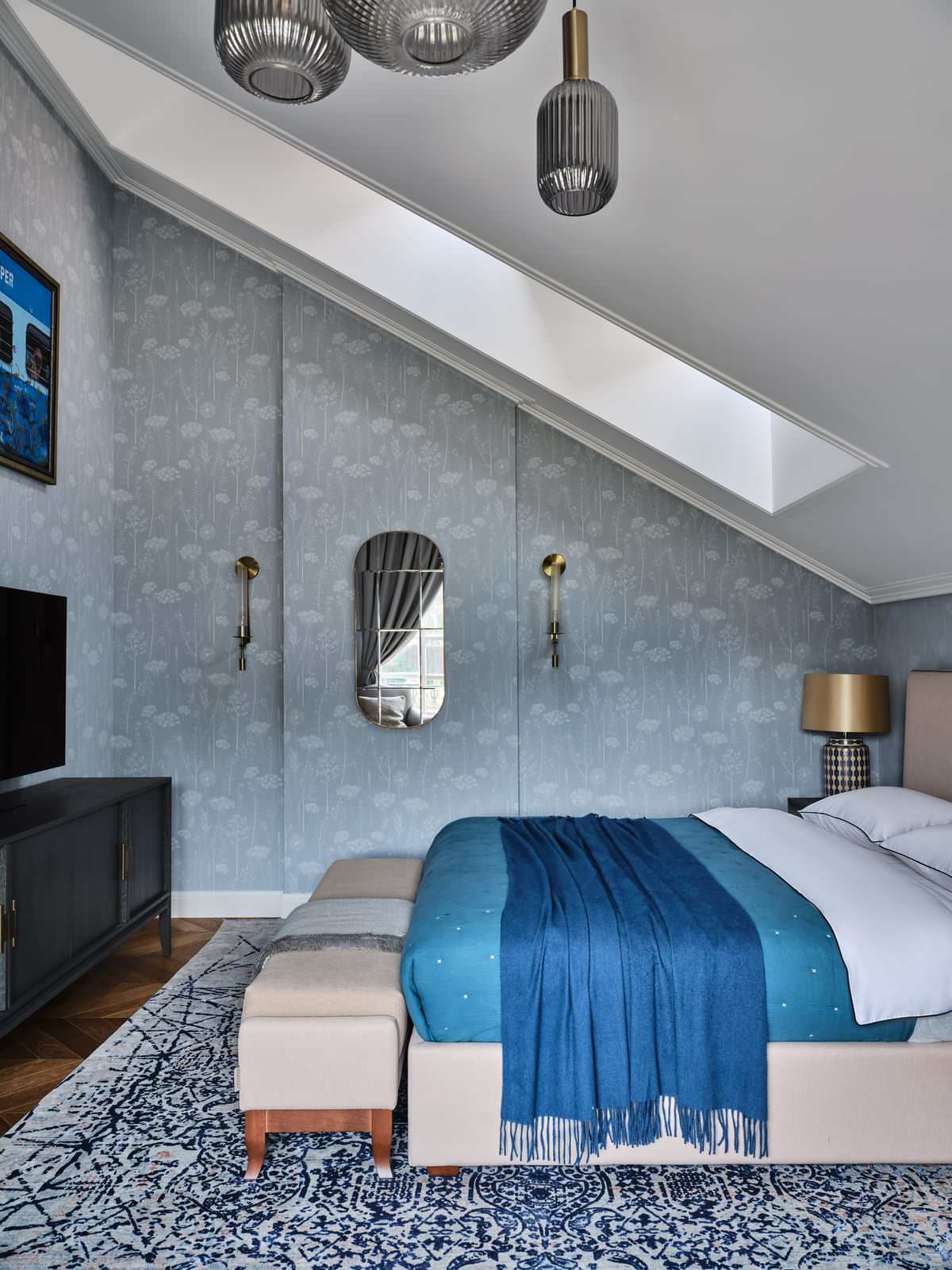 Таунхаус в пределах Москвы