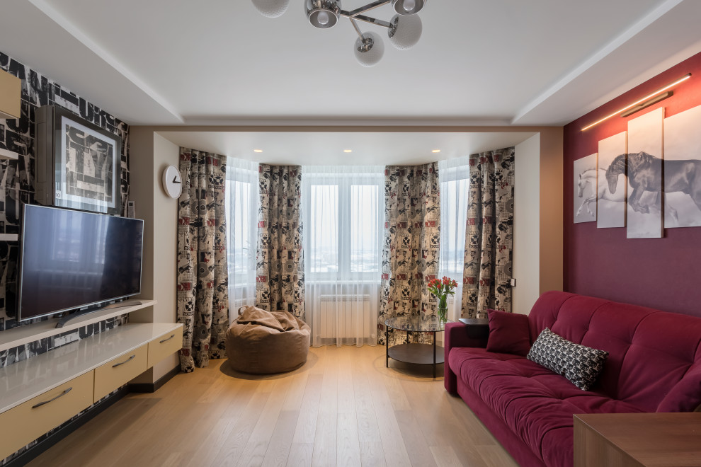 Квартира в Нижнем Новгороде