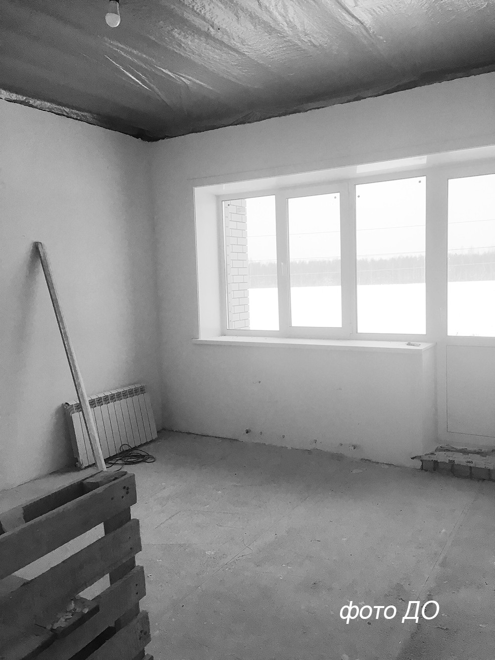 Дом 270 кв.м. в классическом стиле