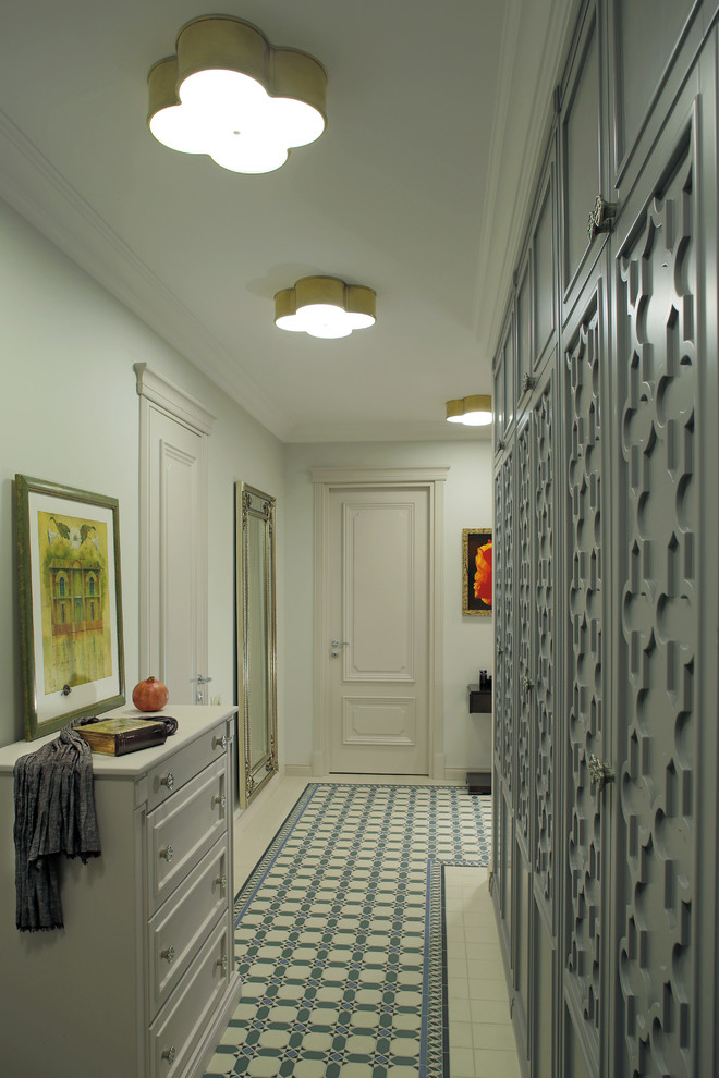 Квартира в олимпийской деревне