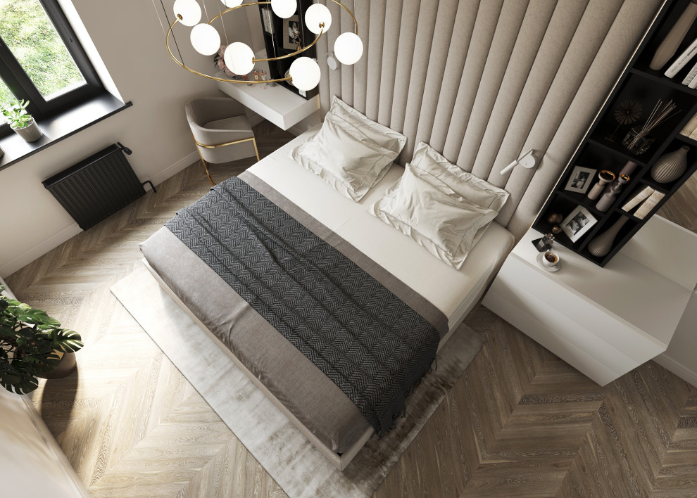 ПРОЕКТ В МАЛАХОВКЕ