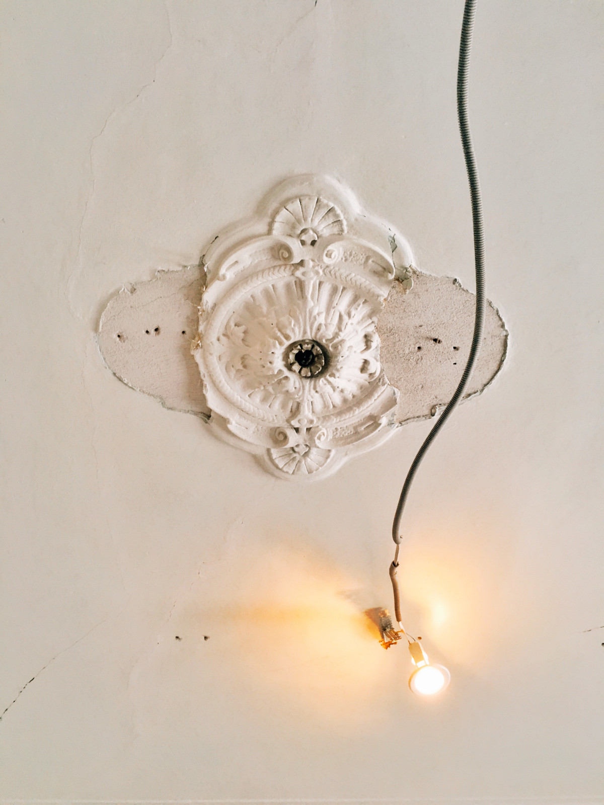 Квартира на Саввинской набережной