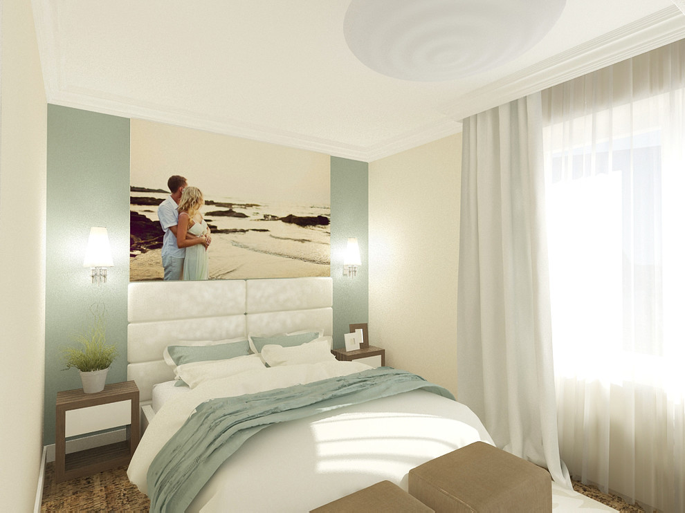 "Нежно и лаконично"