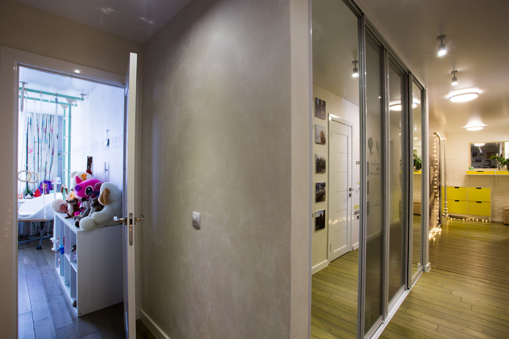 ЖК "Миргород"