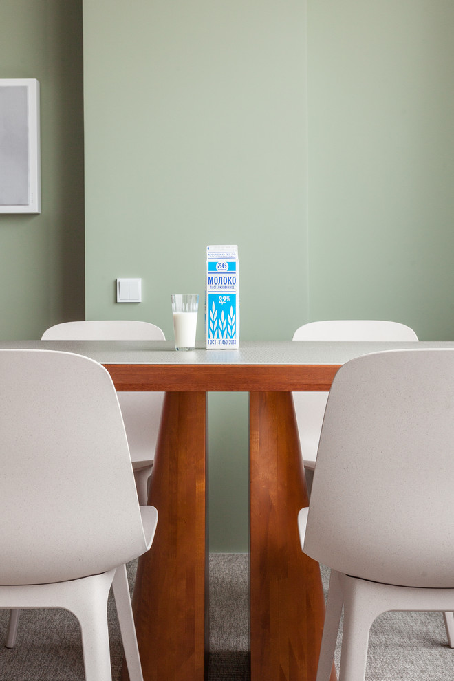 Квартира на Пресне