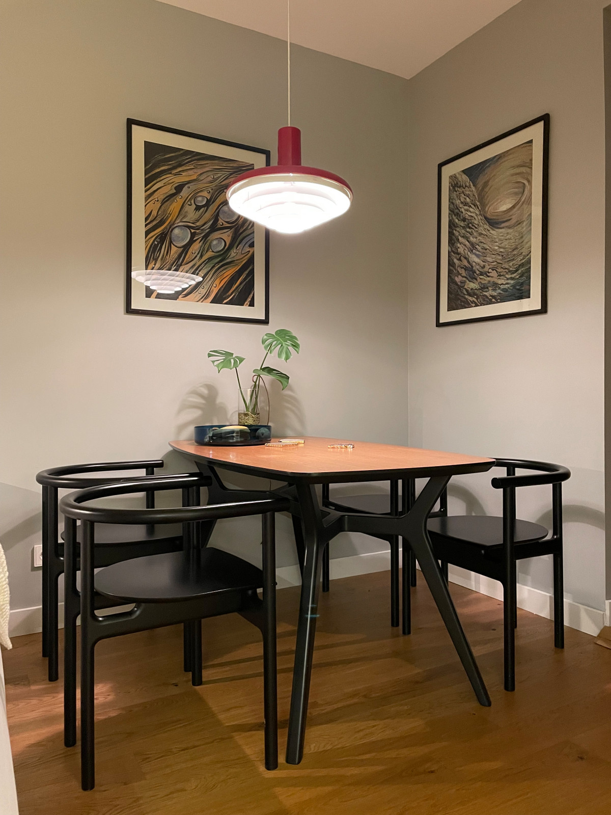 Заневский каскад