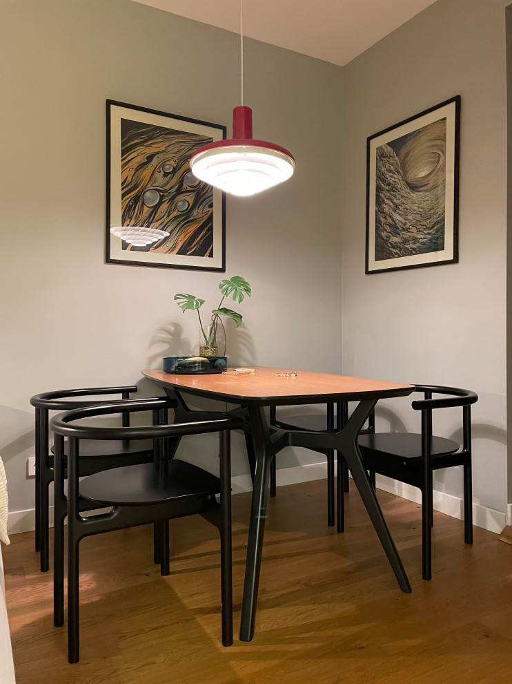 Заневский каскад