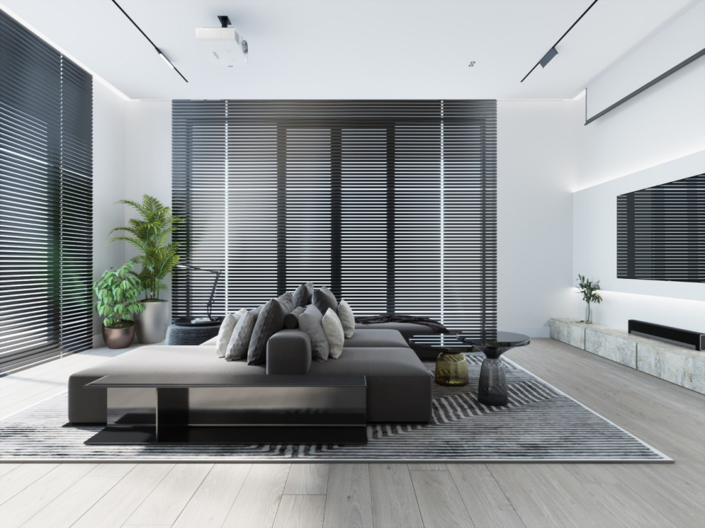 Дом в Ямном, Воронеж